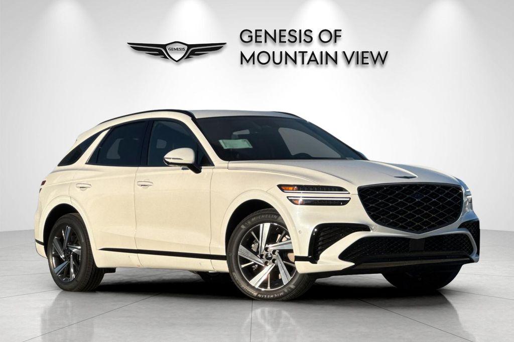 New 2026 Genesis GV70 3.5T Sport Advanced