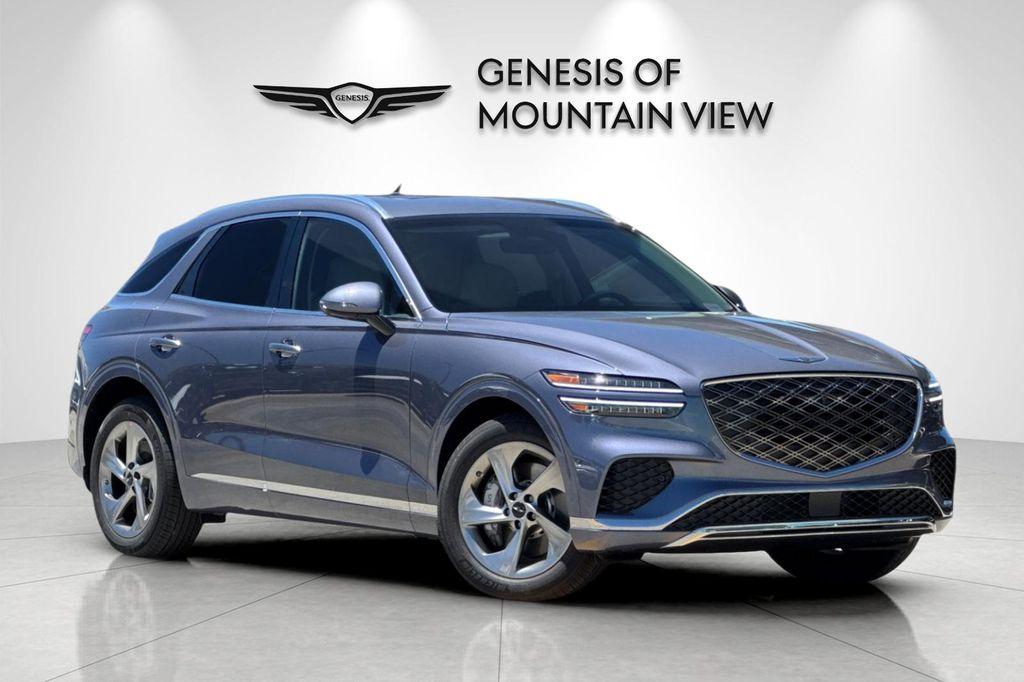 New 2026 Genesis GV70 2.5T Advanced