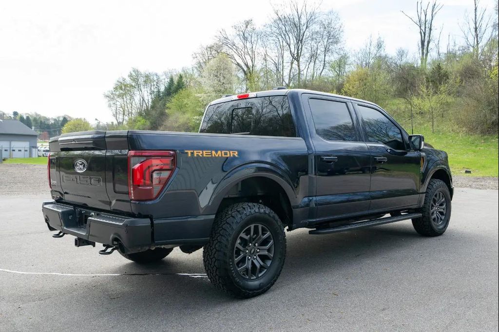 FORD F-150 TREMOR - 5