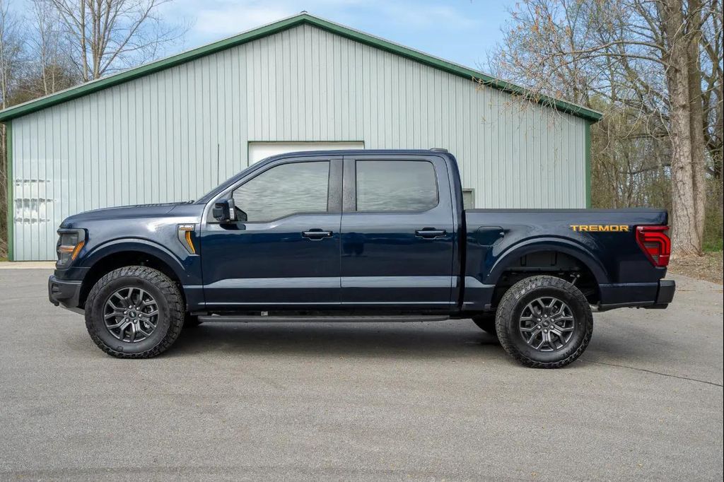 FORD F-150 TREMOR - 2