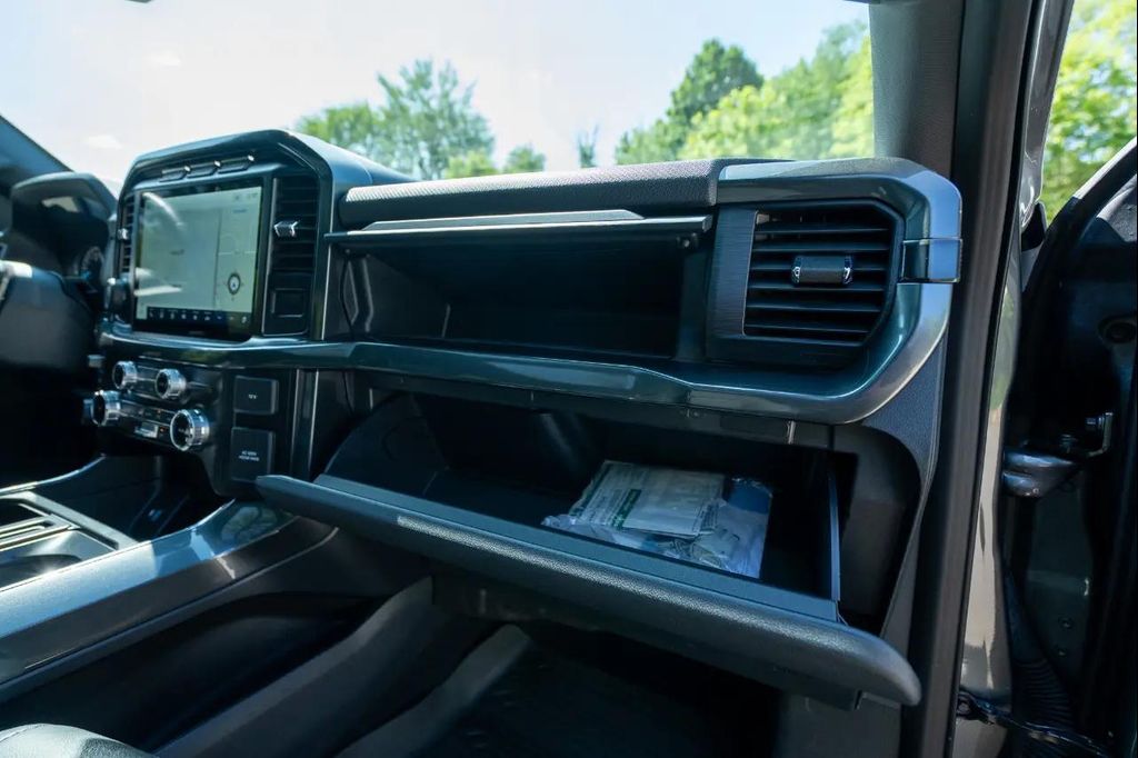 2023 FORD F-150 XLT — миниатюра 24