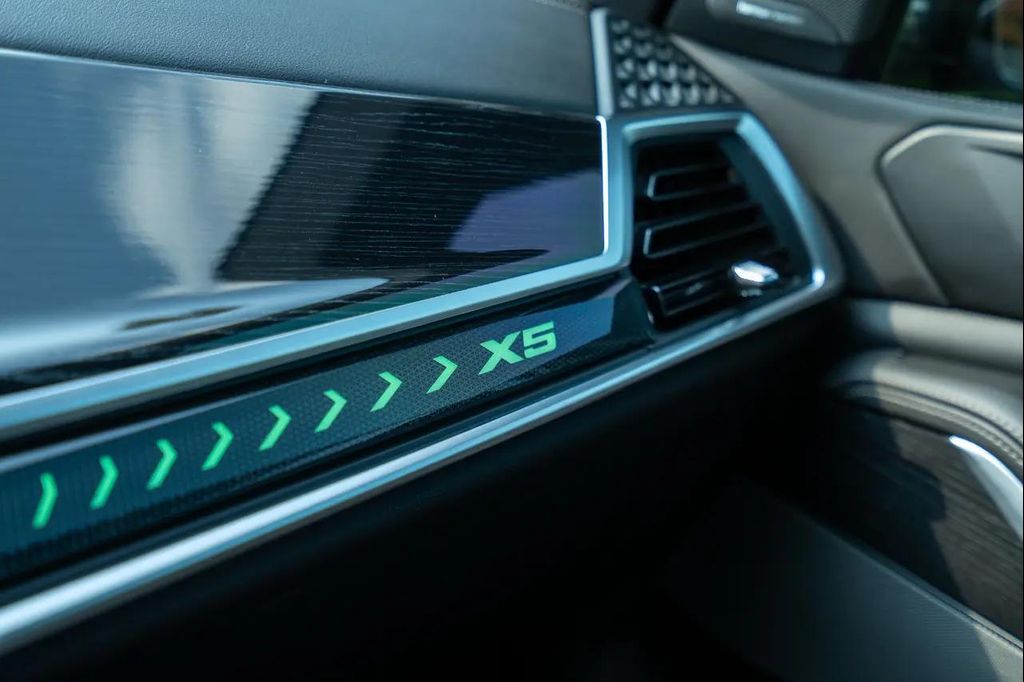 2024 BMW X5 XDRIVE40I thumbnail 37