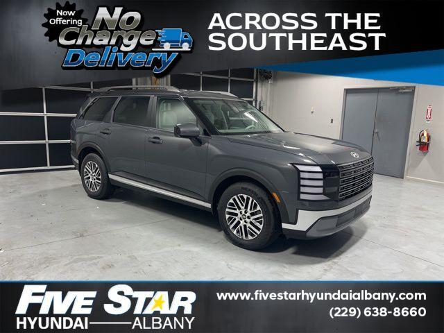 New 2026 Hyundai PALISADE SEL 7P