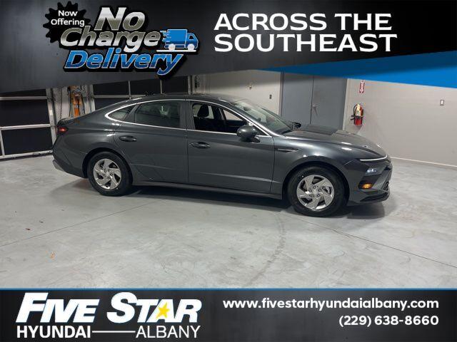 New 2026 Hyundai SONATA SE
