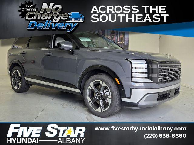 New 2026 Hyundai PALISADE Limited