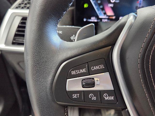 صورة مصغرة 26 لـ 2024 BMW X5 XDRIVE40I