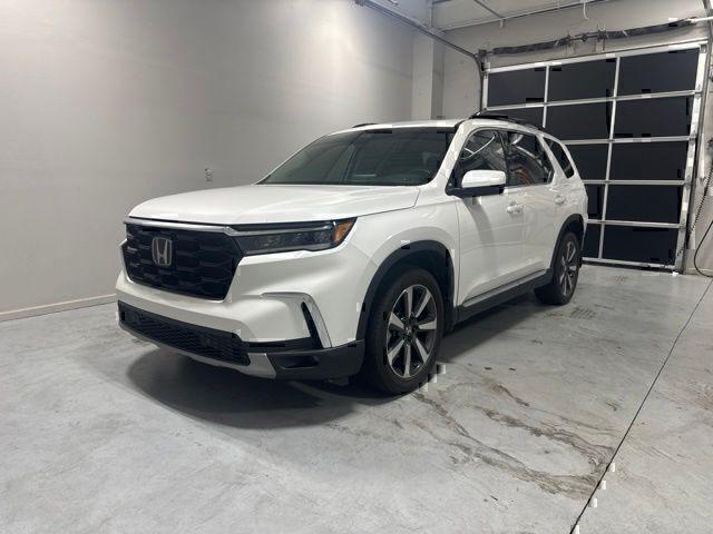 صورة 2 لـ 2025 Honda PILOT TOURING