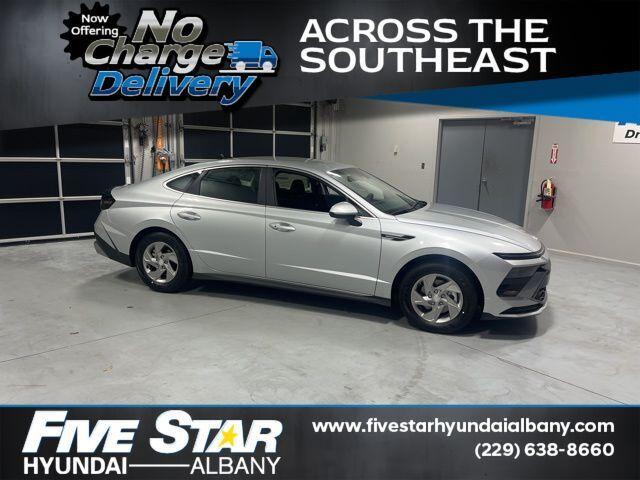 New 2026 Hyundai SONATA SE