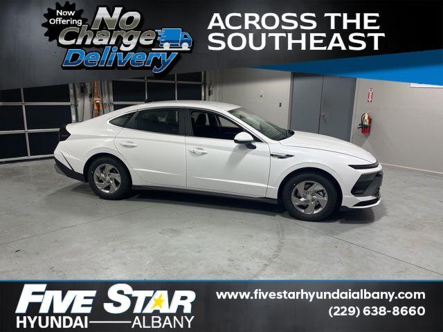 New 2026 Hyundai SONATA SE