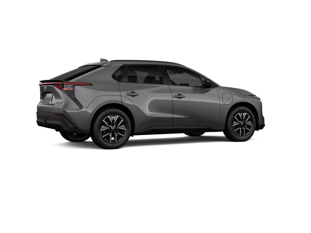 صورة مصغرة 12 لـ 2026 Toyota BZ XLE PLUS