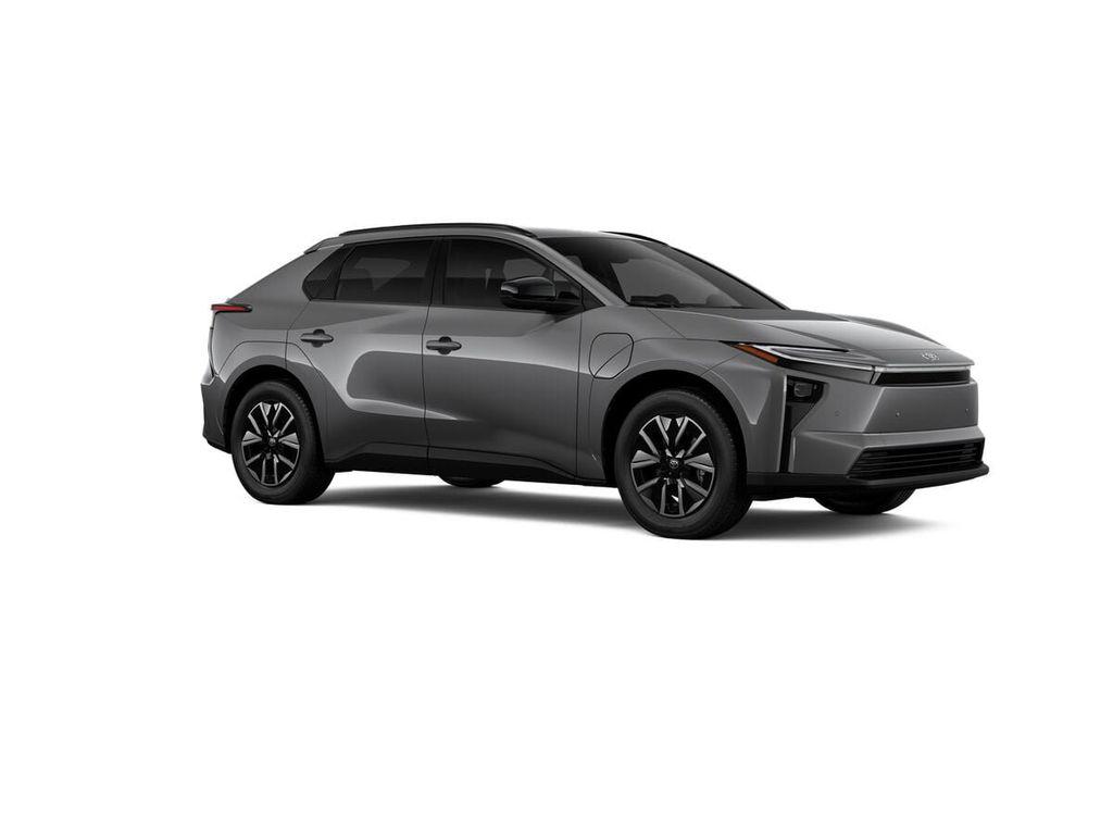 صورة مصغرة 15 لـ 2026 Toyota BZ XLE PLUS
