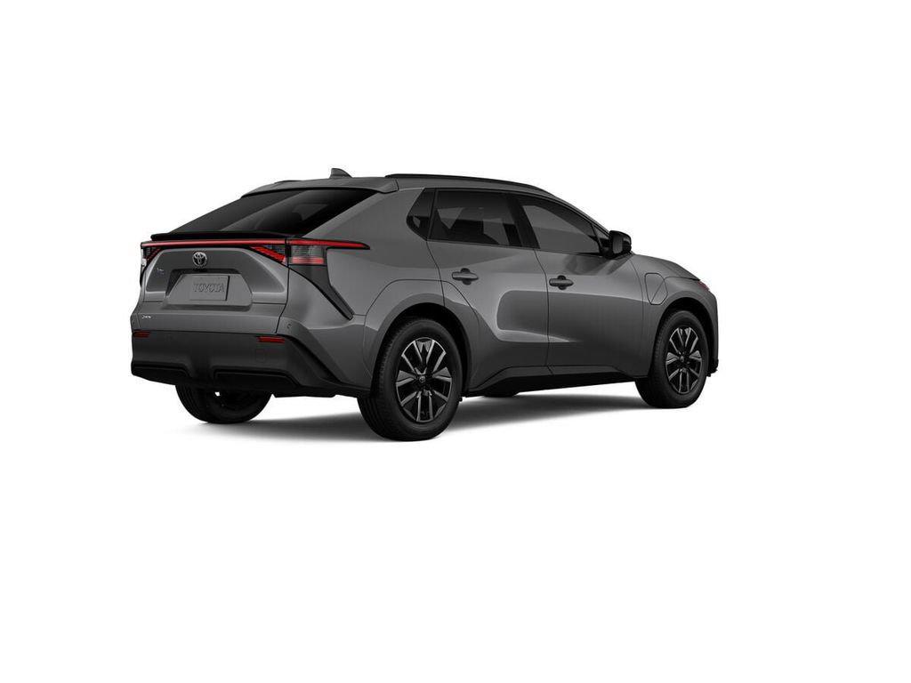 2026 Toyota BZ XLE PLUS — миниатюра 14