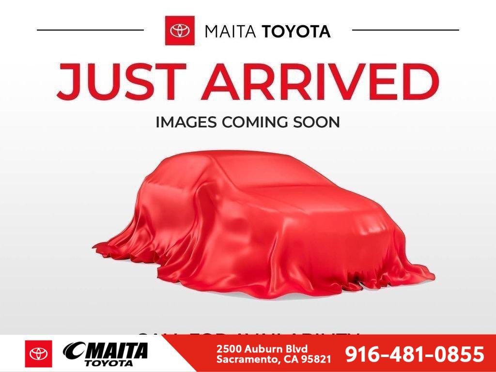 New 2025 Toyota Camry LE