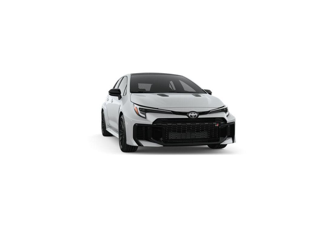 2026 Toyota GR COROLLA PREMIUM — миниатюра 17