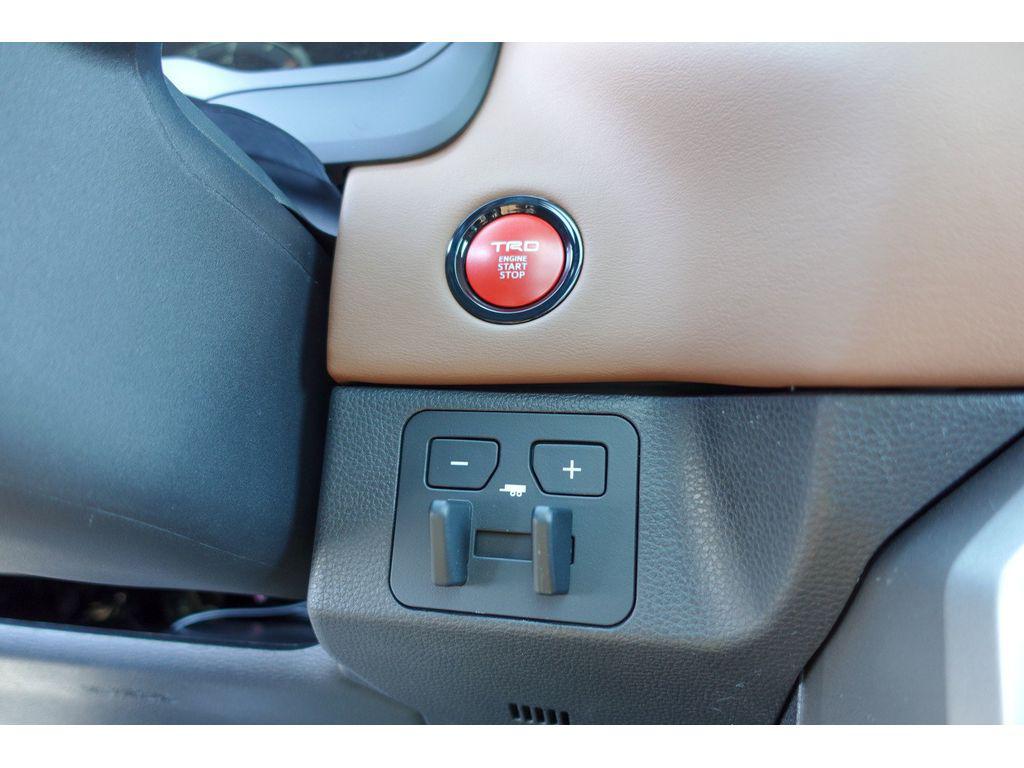 2026 Toyota TUNDRA 1794 EDITION thumbnail 30