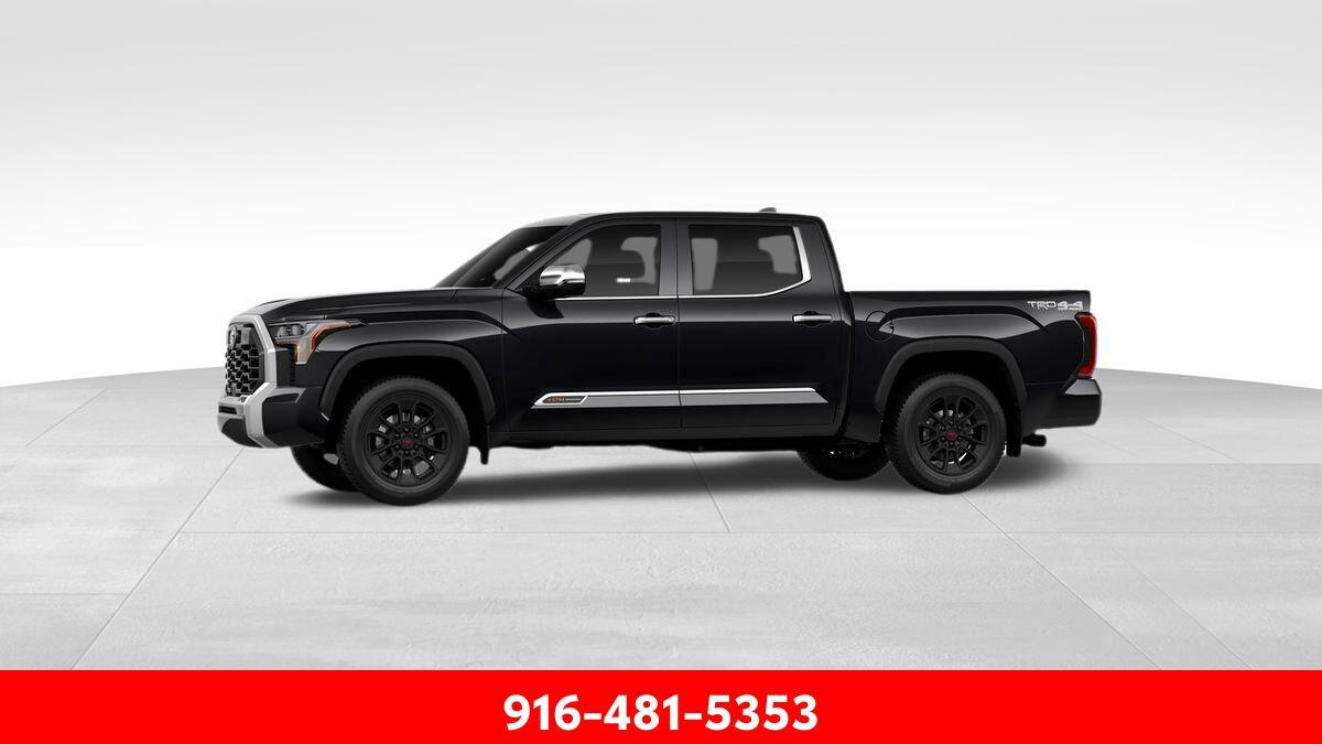 TOYOTA TUNDRA - 3