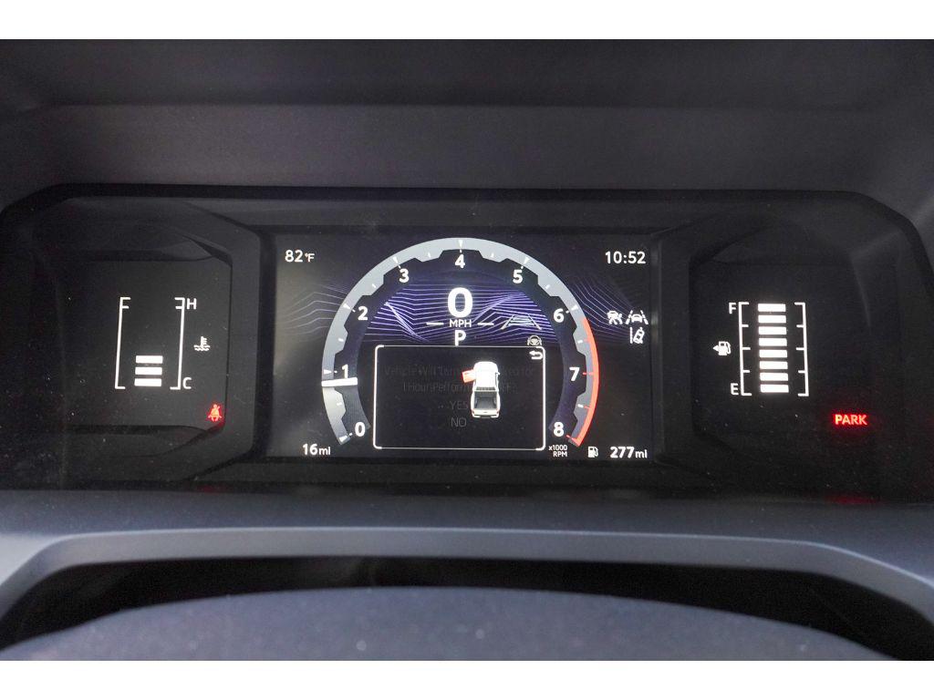 2026 Toyota TACOMA SR5 — миниатюра 14
