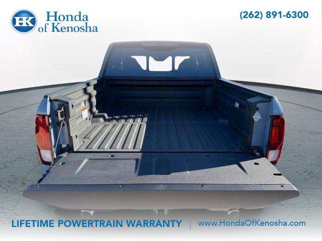 2026 Honda RIDGELINE BLACK EDITION 缩略图 30