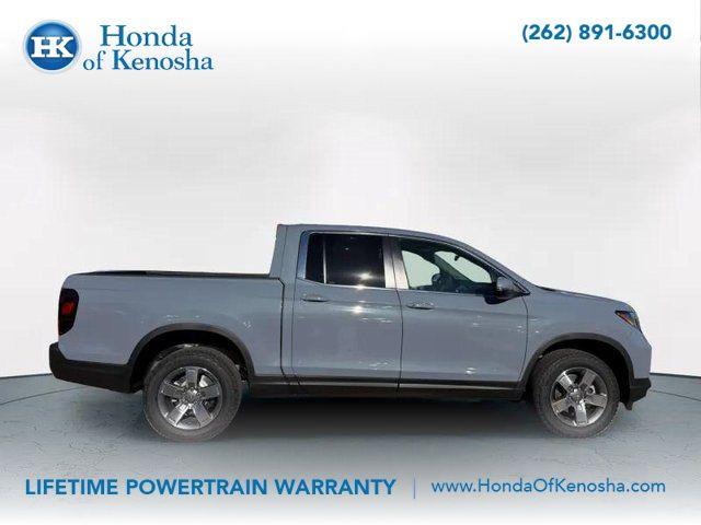 2026 Honda RIDGELINE RTL thumbnail 21