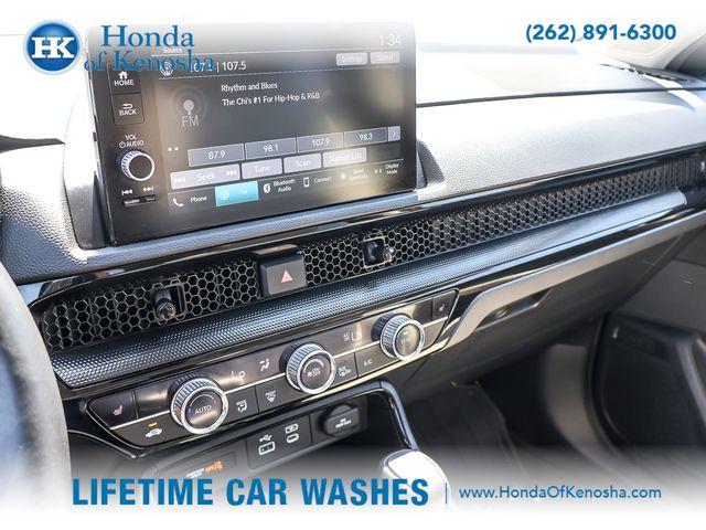 صورة مصغرة 16 لـ 2024 Honda CR-V EX-L