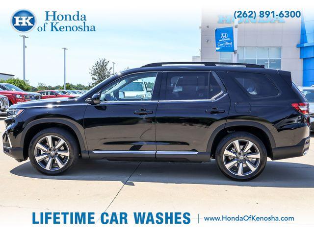 صورة 2 لـ 2025 Honda PILOT TOURING