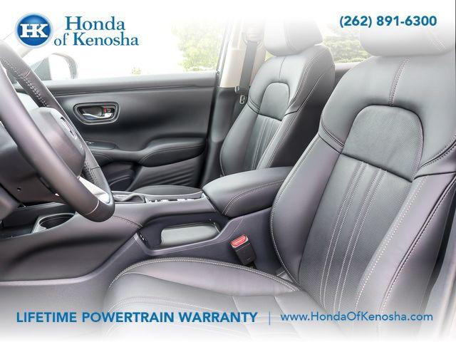 صورة 8 لـ 2027 Honda HR-V EX-L