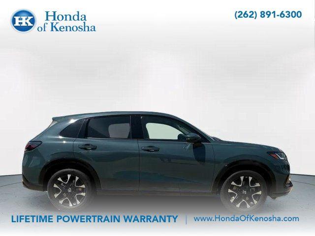 صورة 7 لـ 2027 Honda HR-V EX-L
