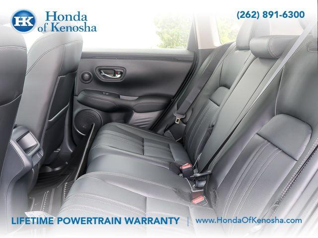 صورة 10 لـ 2027 Honda HR-V EX-L