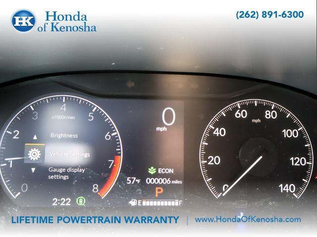 صورة مصغرة 11 لـ 2027 Honda HR-V SPORT