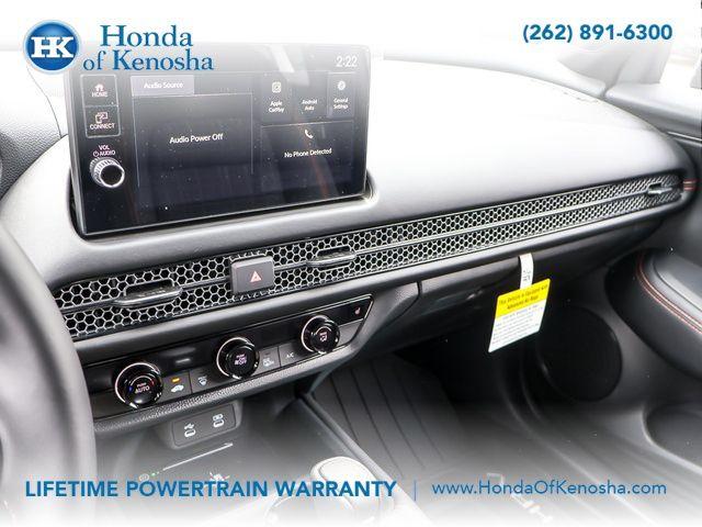 صورة مصغرة 12 لـ 2027 Honda HR-V SPORT
