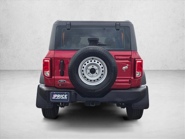 FORD BRONCO BASE - 7