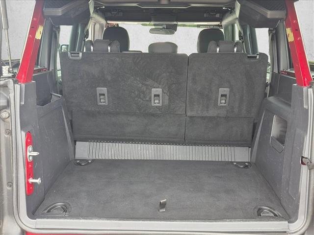FORD BRONCO BASE - 6
