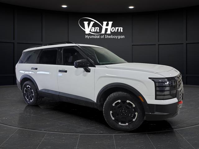 New 2026 Hyundai PALISADE XRT Pro