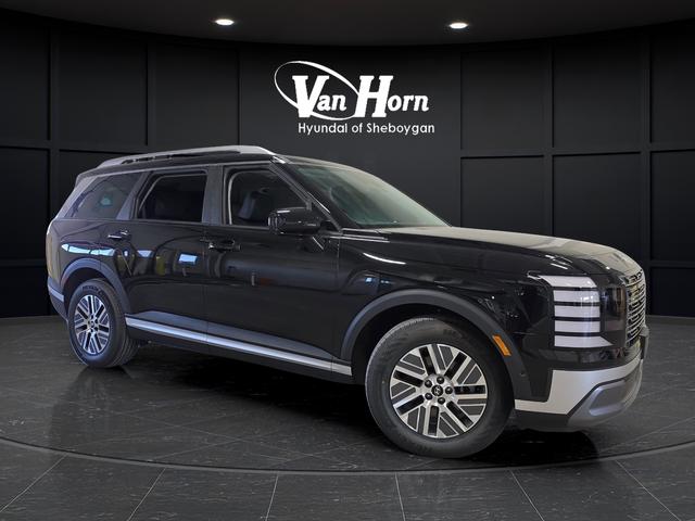 New 2026 Hyundai Palisade Hybrid SEL Premium 8P