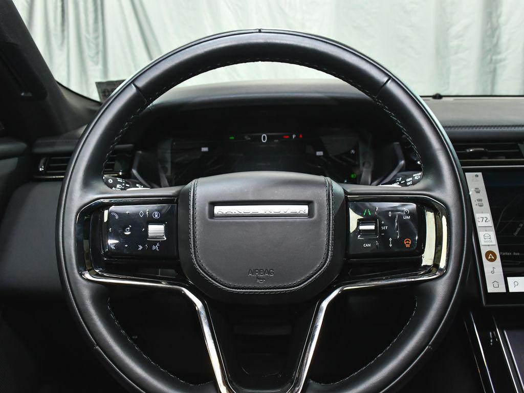 2026 LAND Rover RANGE ROVER VELAR P250 SE R-DYNAMIC — миниатюра 36