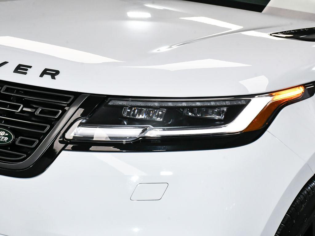 2026 LAND Rover RANGE ROVER VELAR P250 SE R-DYNAMIC — миниатюра 82
