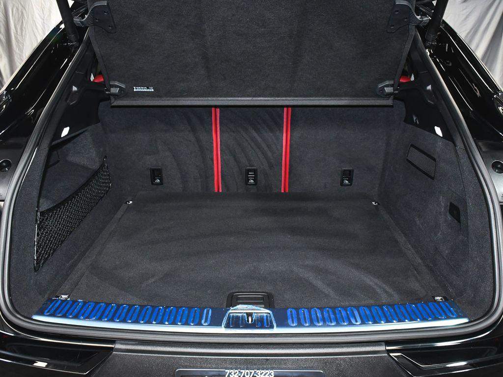 صورة مصغرة 63 لـ 2023 Porsche CAYENNE PLATINUM EDITION