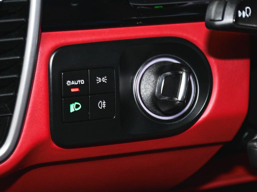 صورة مصغرة 22 لـ 2023 Porsche CAYENNE PLATINUM EDITION