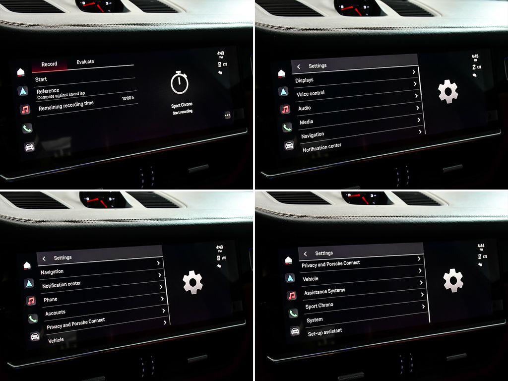 صورة مصغرة 32 لـ 2023 Porsche CAYENNE PLATINUM EDITION