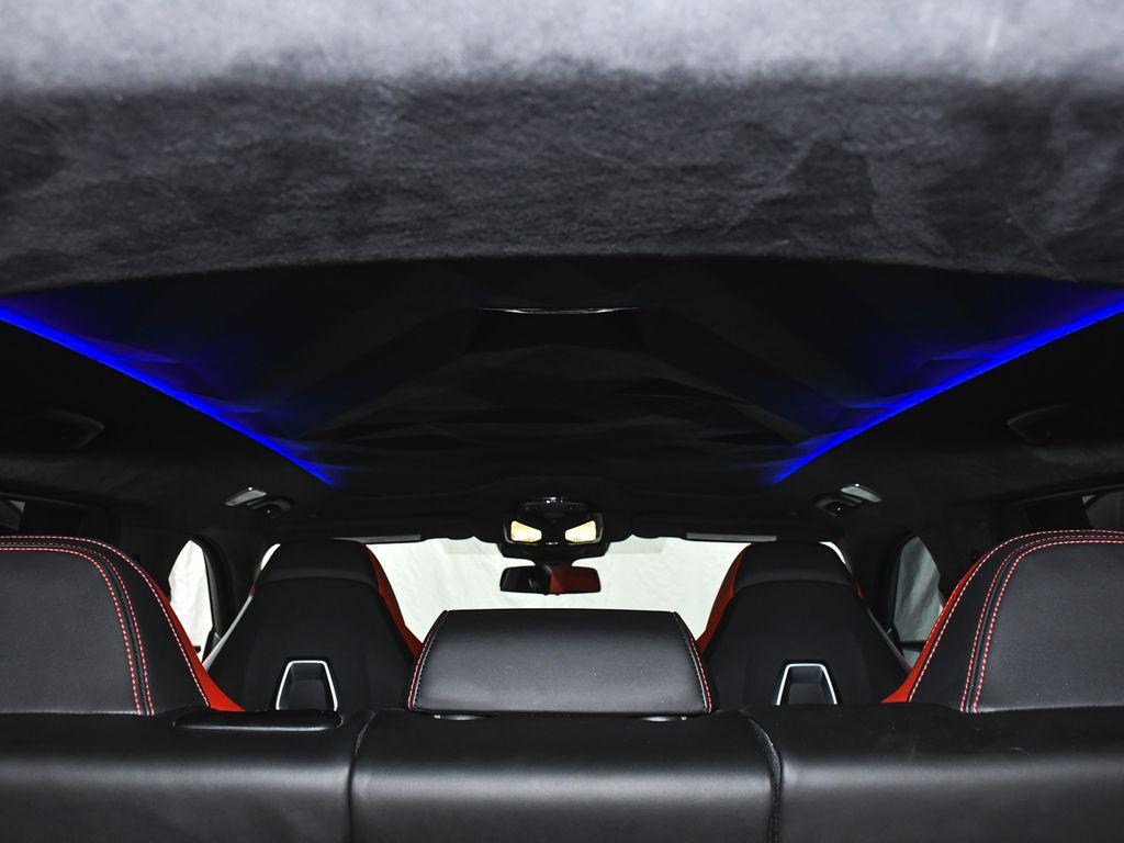 2024 BMW XM LABEL RED 缩略图 84