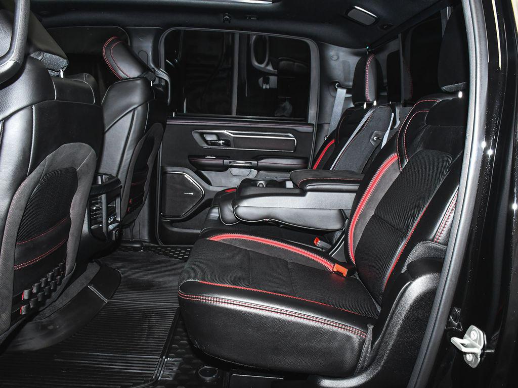 صورة مصغرة 55 لـ 2024 RAM 1500 TRX