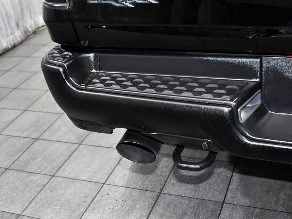 صورة مصغرة 85 لـ 2024 RAM 1500 TRX