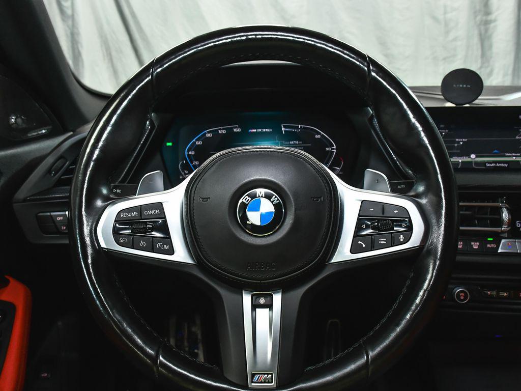 صورة مصغرة 33 لـ 2023 BMW M235 GRAN COUPE I XDRIVE