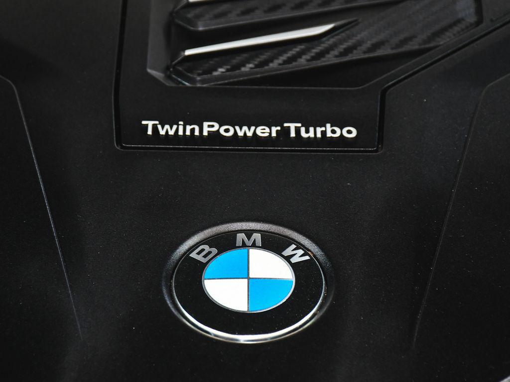 2022 BMW 740 I XDRIVE — фото 78