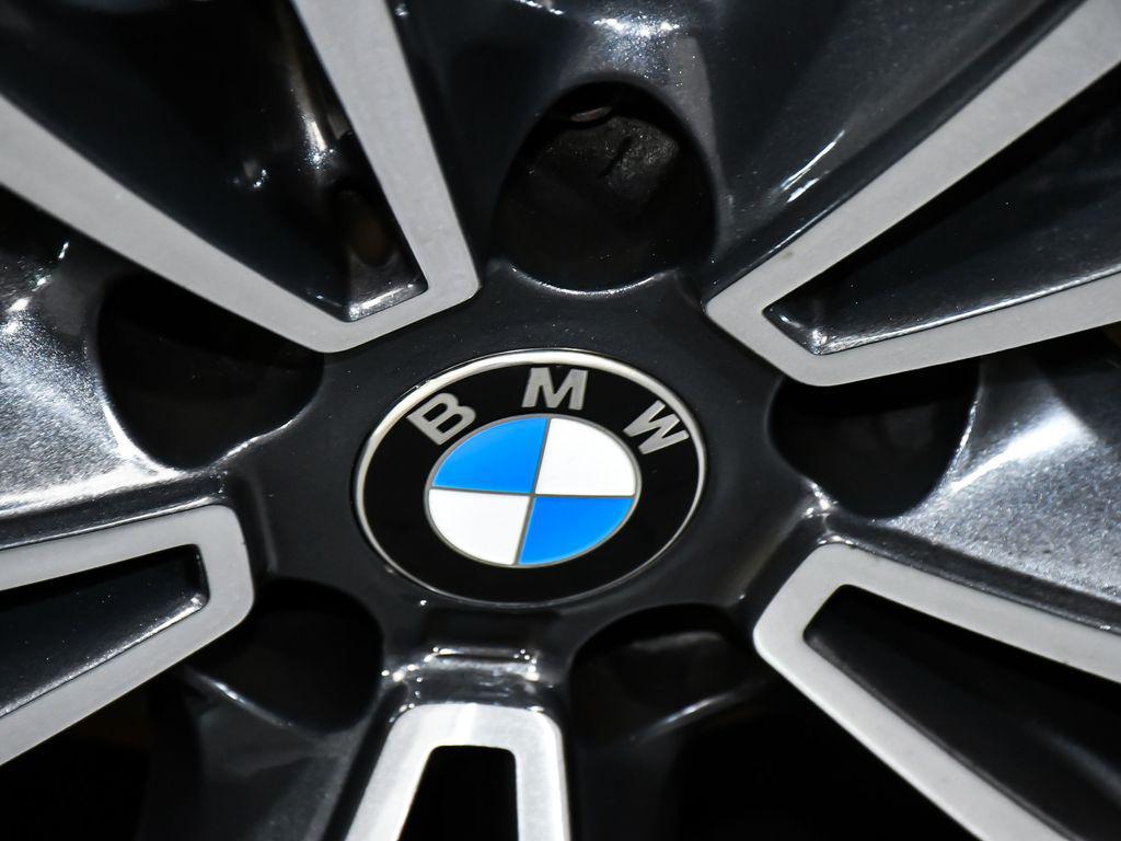 2022 BMW 740 I XDRIVE — фото 93