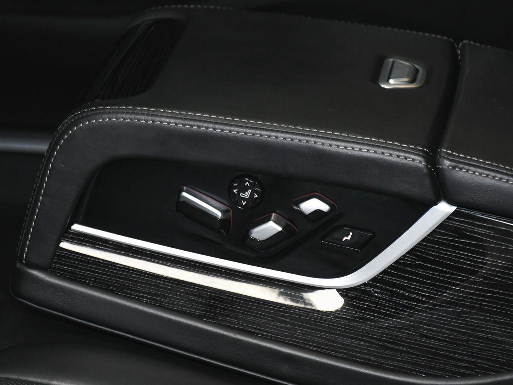 2022 BMW 740 I XDRIVE — фото 61