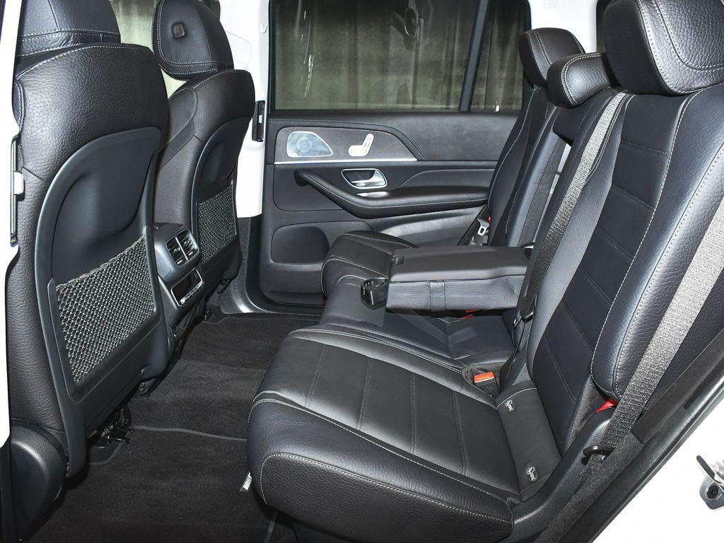 2023 Mercedes-BENZ GLS — миниатюра 57