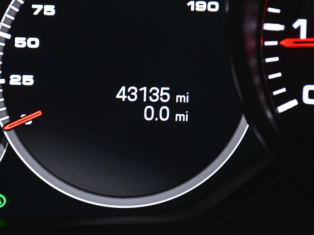 2023 Porsche CAYENNE CAYENNE GTS 照片 26