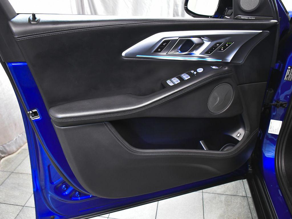 2023 BMW XM BASE 照片 9