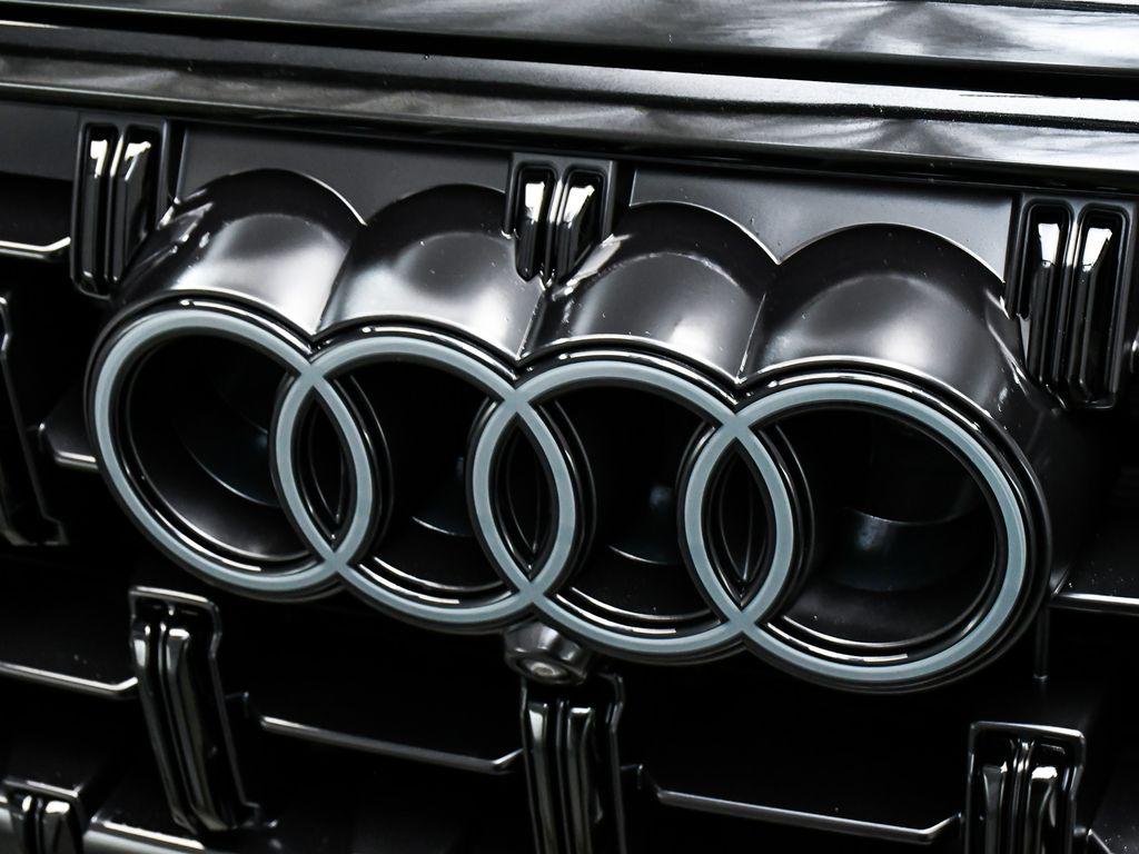 2026 AUDI Q7 55 PREMIUM PLUS 缩略图 96